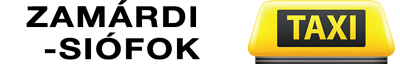 Zamárdi - Siófok Taxi