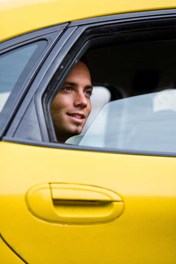 Zamárdi Siófok taxi hívása