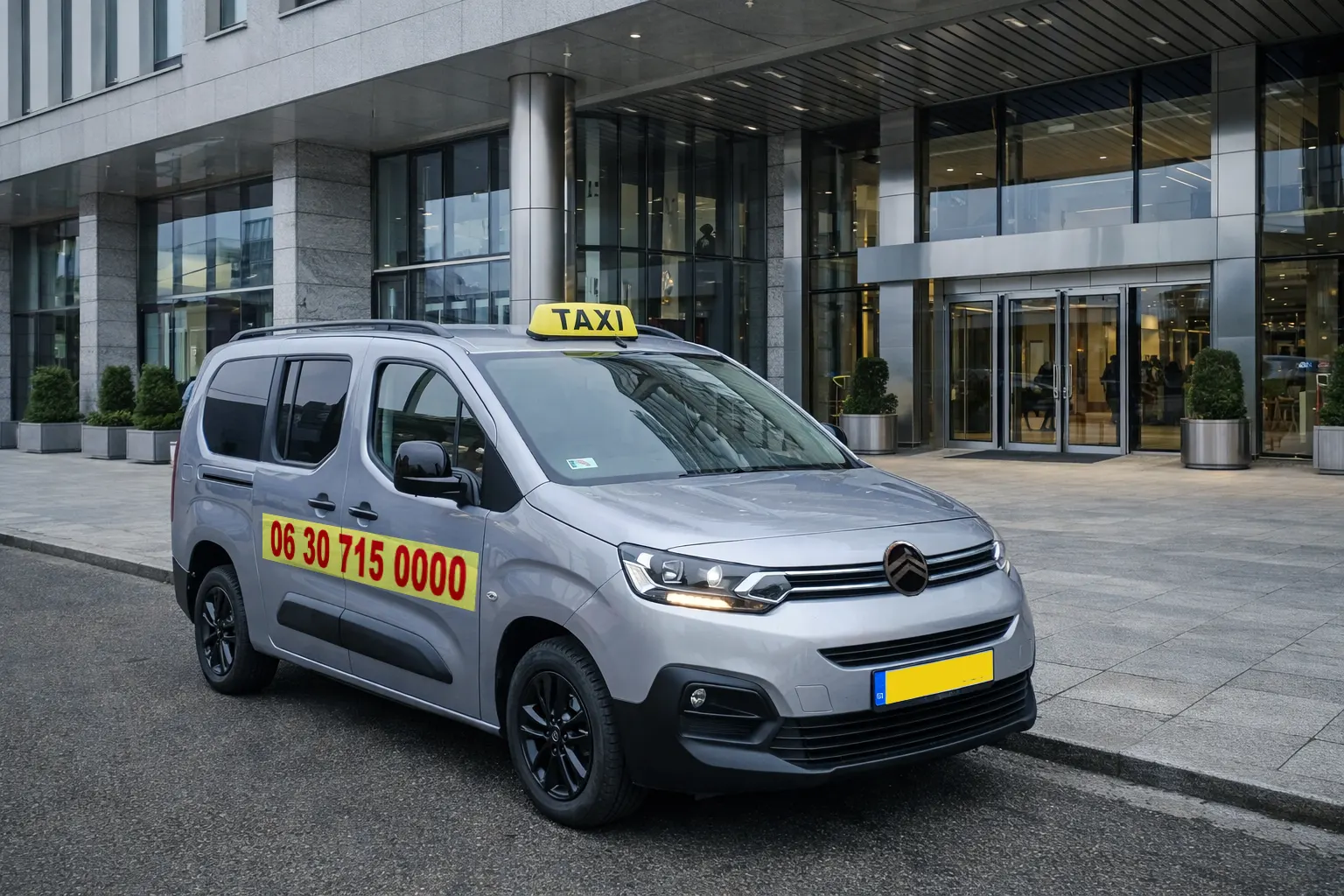 Zamárdi Siófok taxi